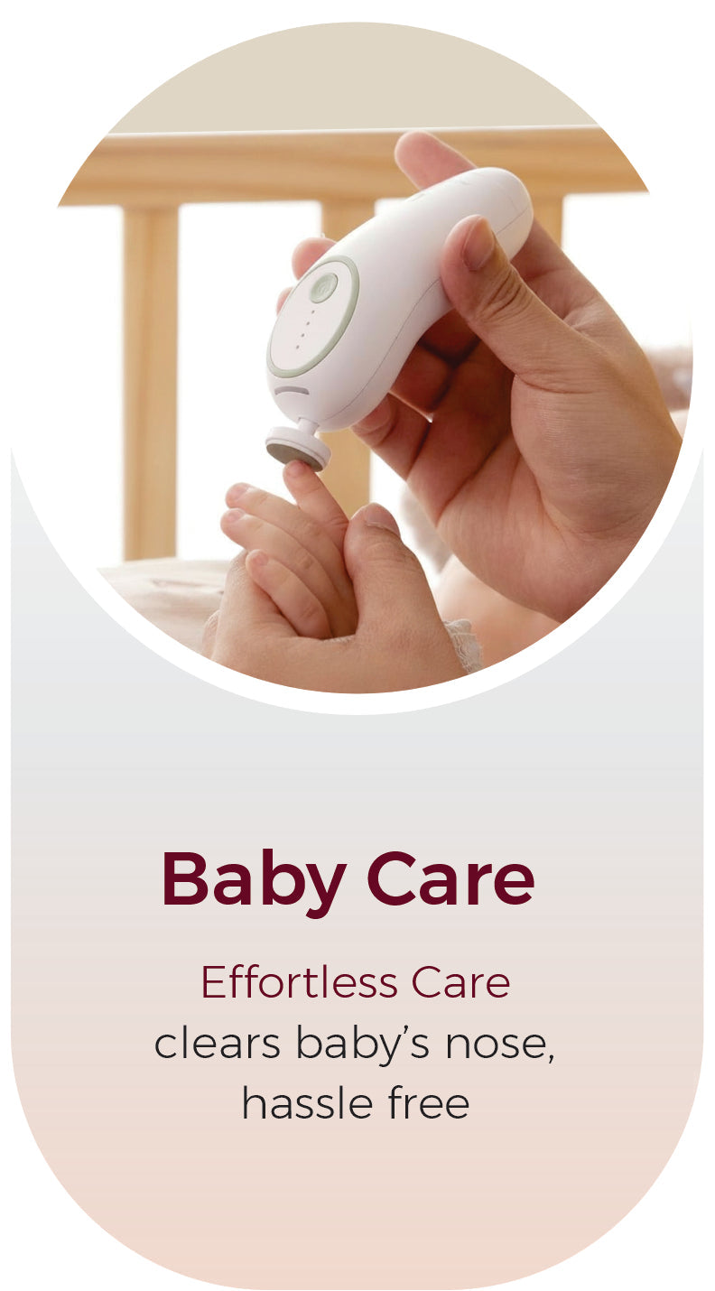 Baby Care