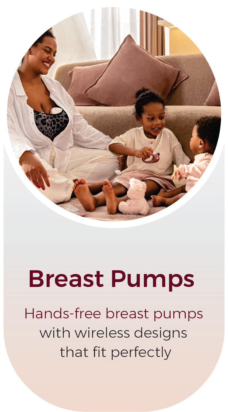 Breast Pumps