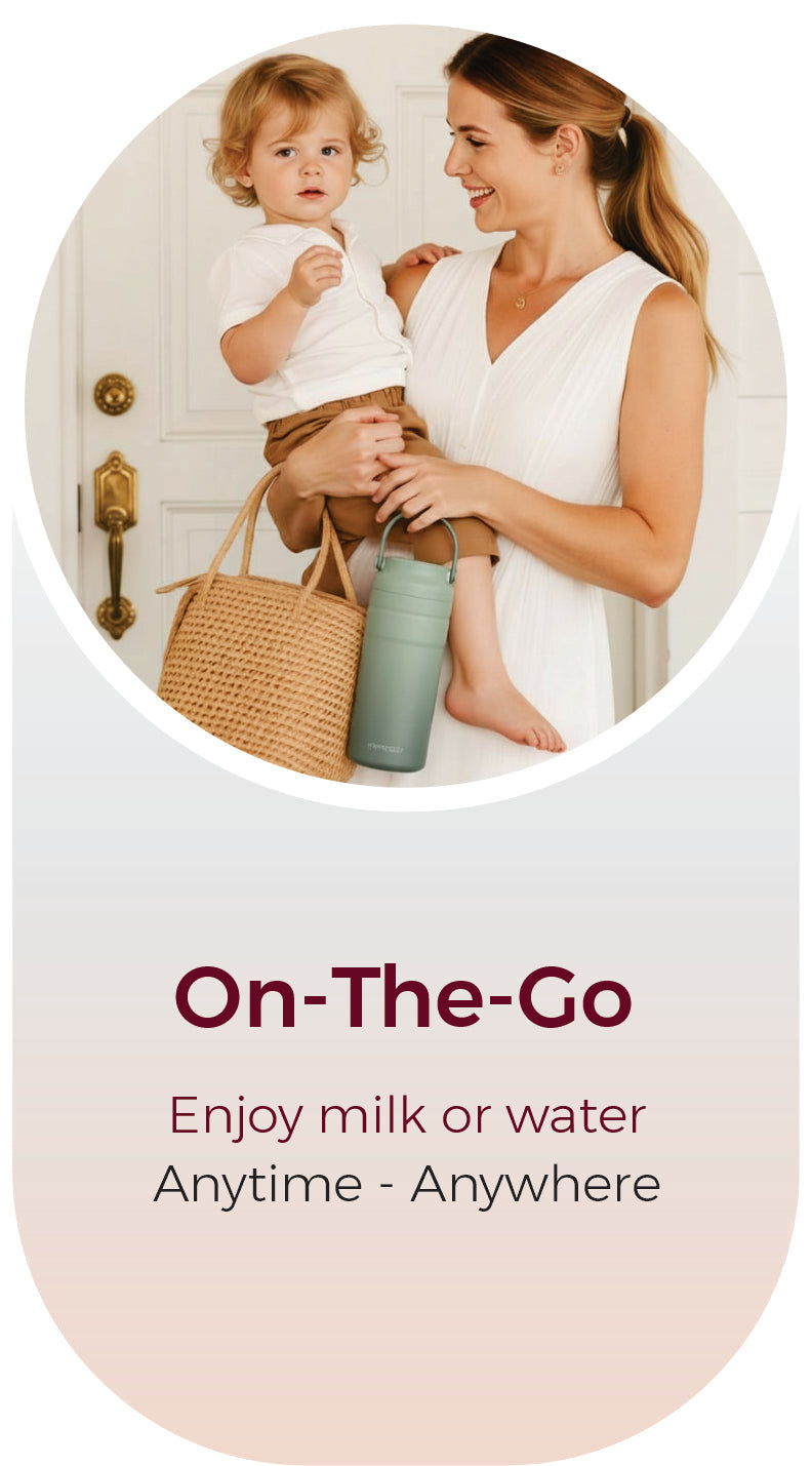 On-The-Go