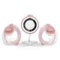 V1 Pro | Hospital-Grade Hands-Free Breast Pump