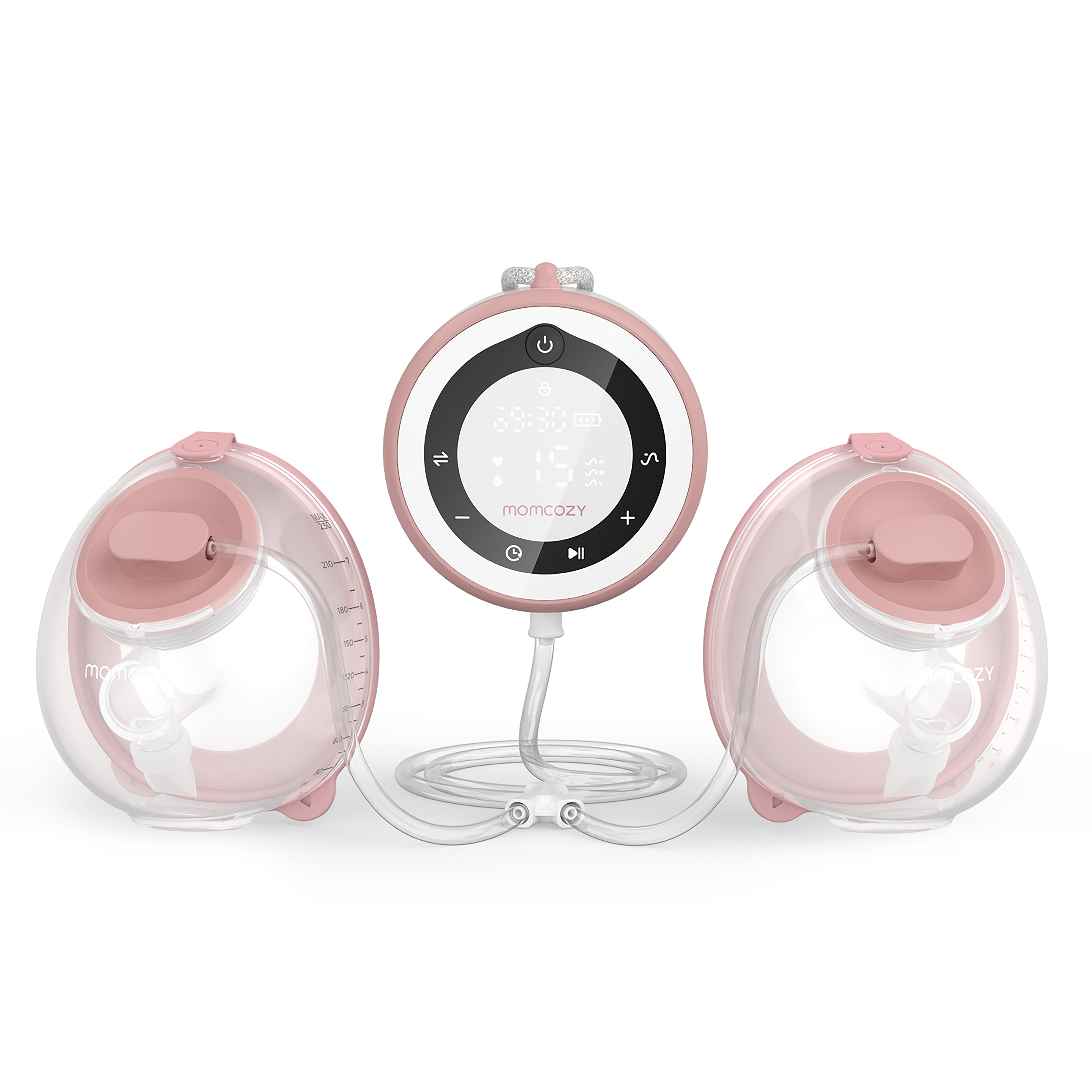 V1 Pro | Hospital-Grade Hands-Free Breast Pump