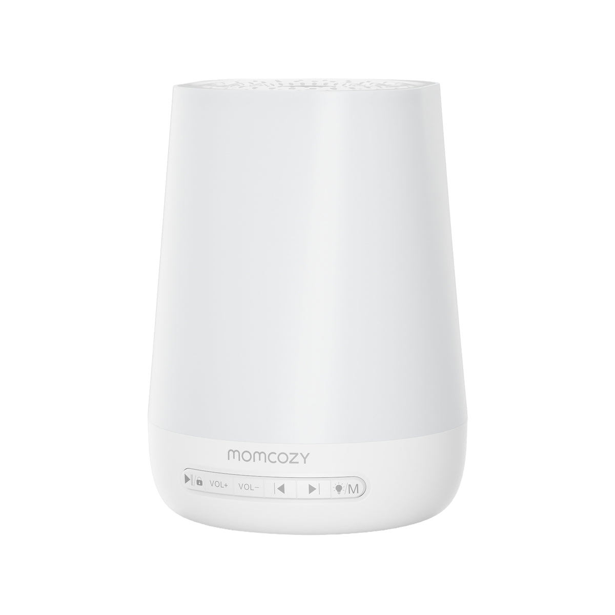Smart Baby Sound Machine - App Remote Control