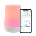 Smart Baby Sound Machine - App Remote Control