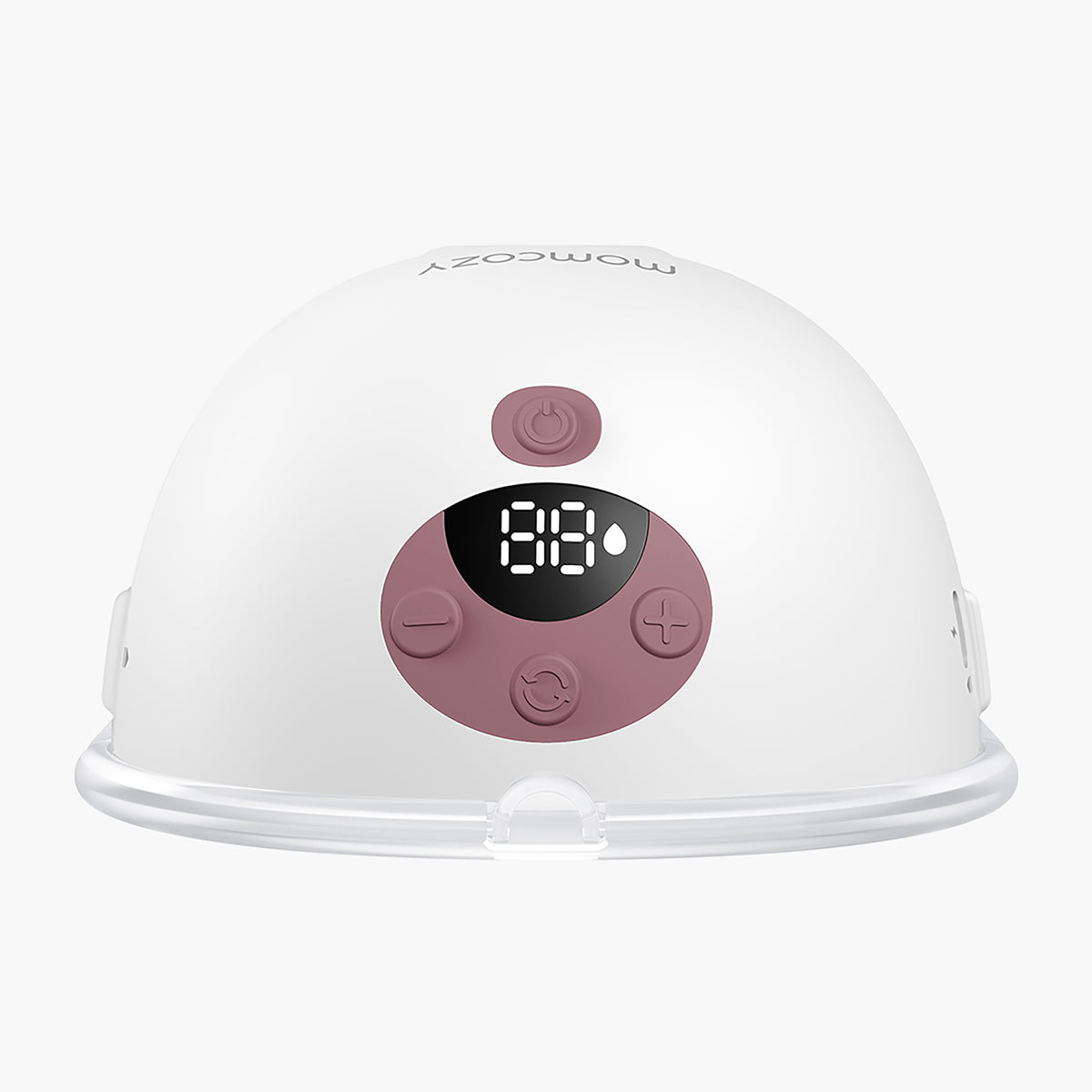 M5 Smart | Wearable Breast Pump – with App Control - Single