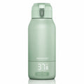 Portable Breastmilk & Water Warmer for Travel
