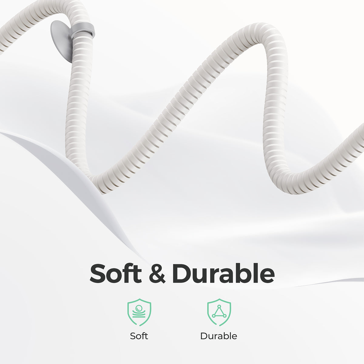 KleanPal Pro | Baby Bottle Washer Tubing - 0.5m