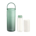 Portable Breast Milk Cooler