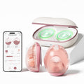 Air 1 | Ultra-Slim Wearable Breast Pump