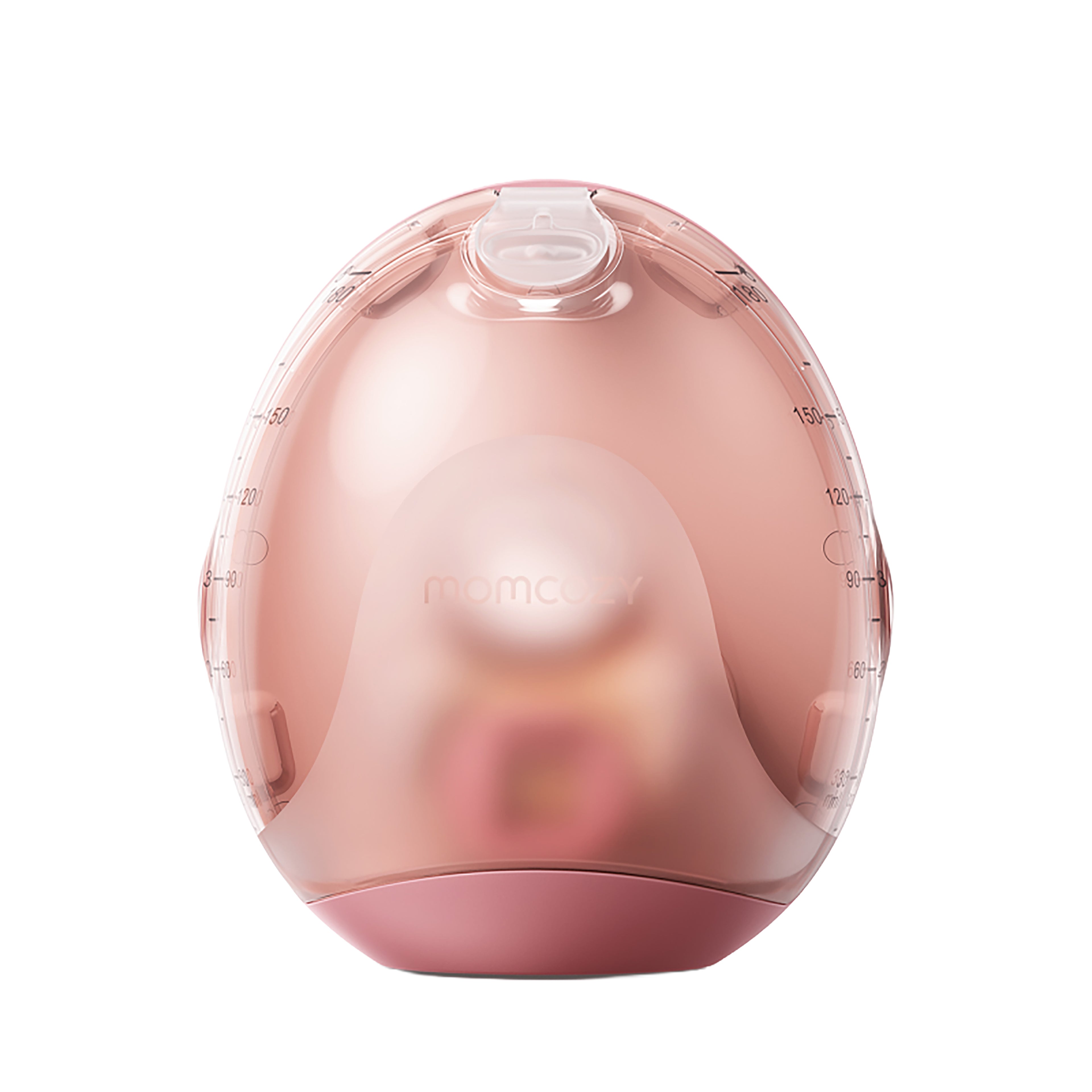 Air 1 | Ultra-Slim Wearable Breast Pump