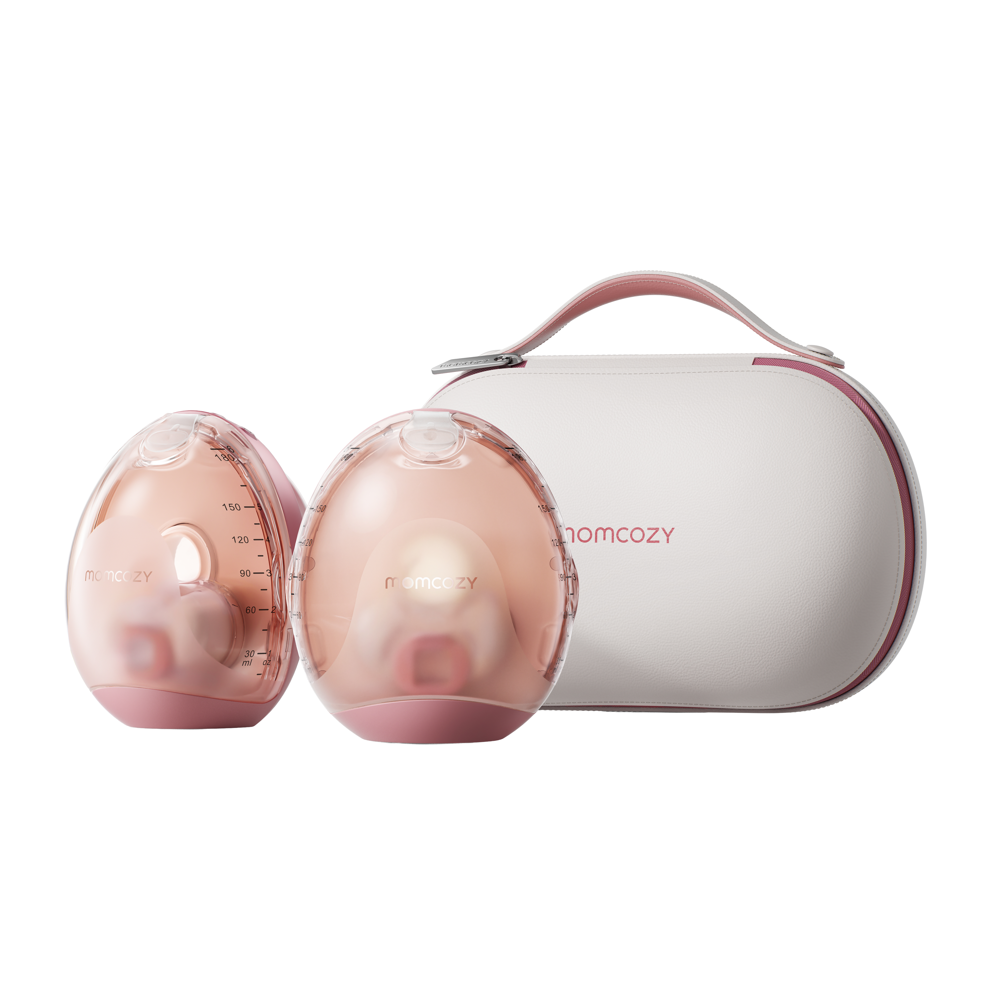 Air 1 | Ultra-Slim Wearable Breast Pump