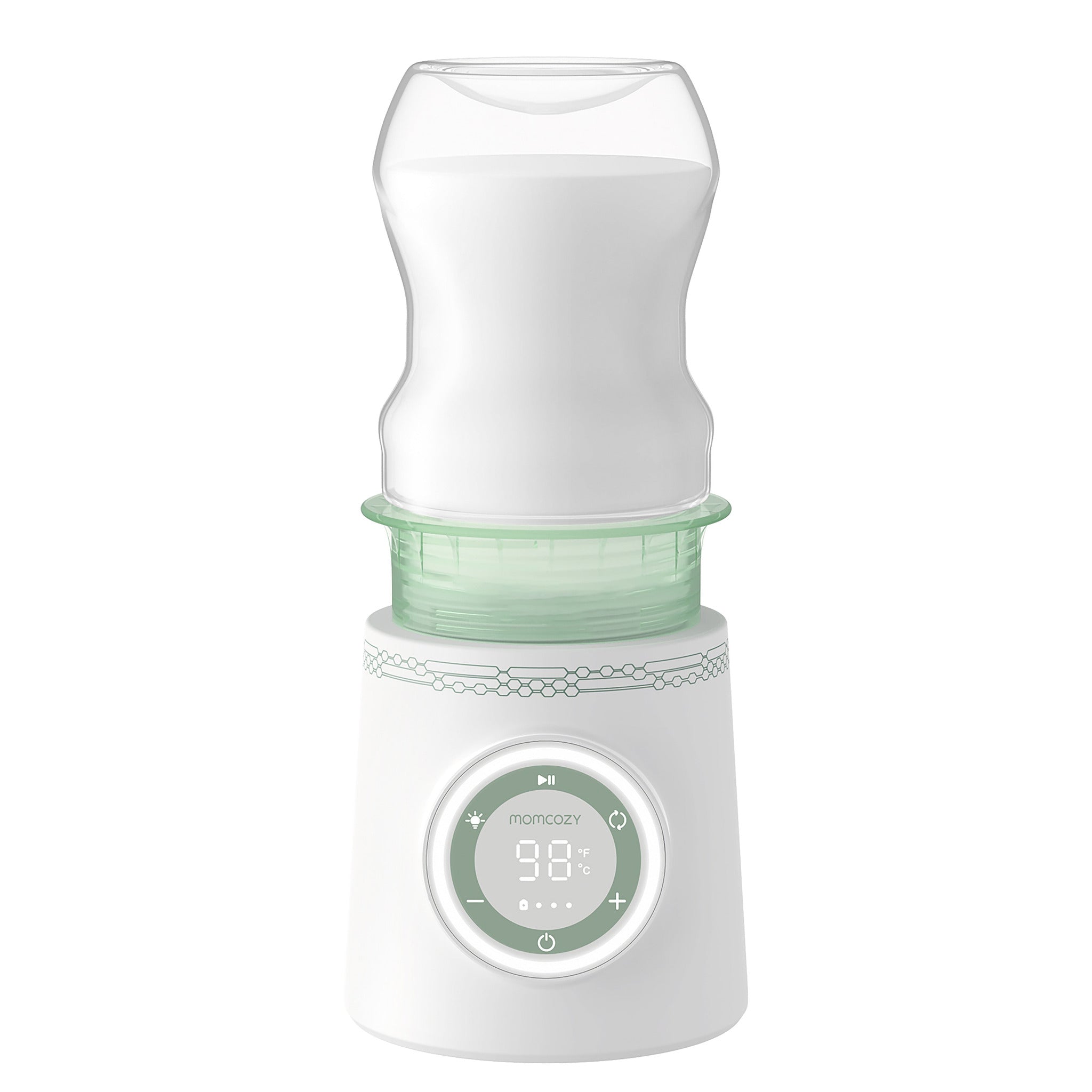 Portable Baby Bottle Warmer for Travel