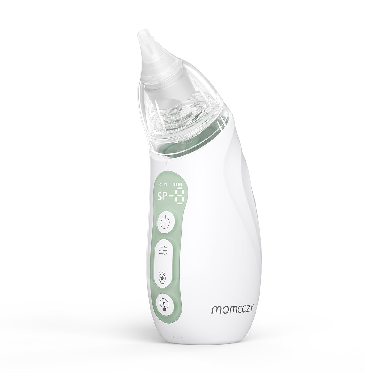 Baby Nasal Aspirator Replacement Tip - 2 Pack