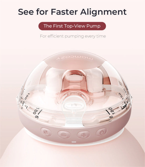 Air 1 Ultra-Slim Breast Pump - Double