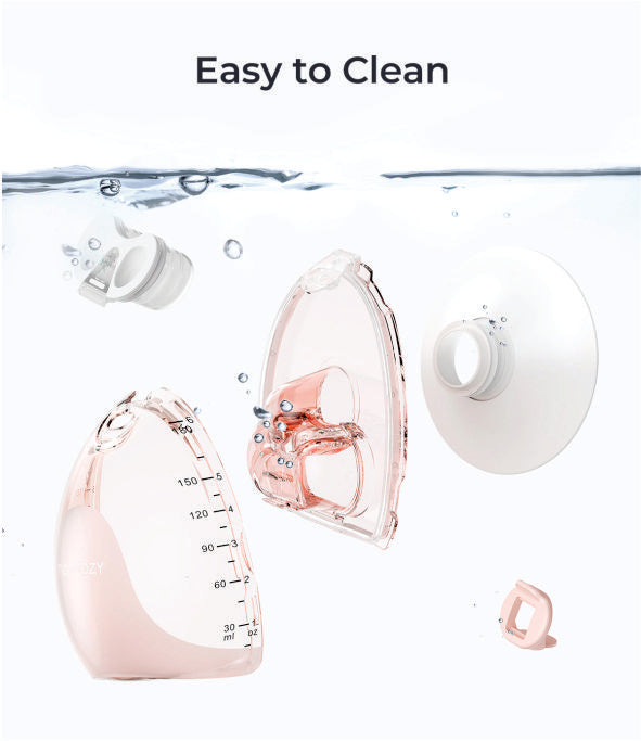 Air 1 Ultra-Slim Breast Pump - Double