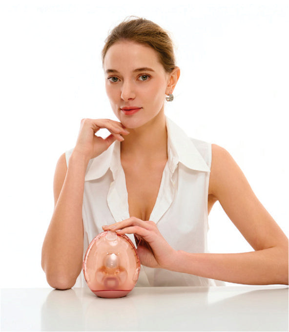Air 1 Ultra-Slim Breast Pump - Double