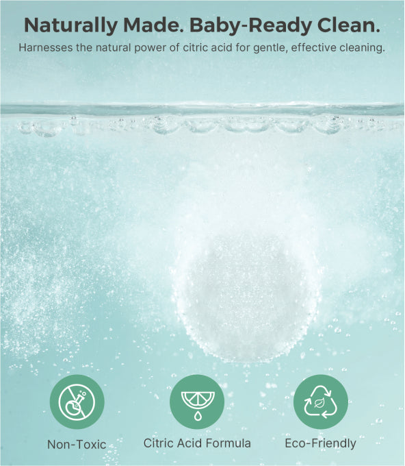 Descaling Tablets - 30 Tablets