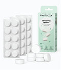 Washing Block for KleanPal Pro Baby Bottle Washing - 120 Tablets