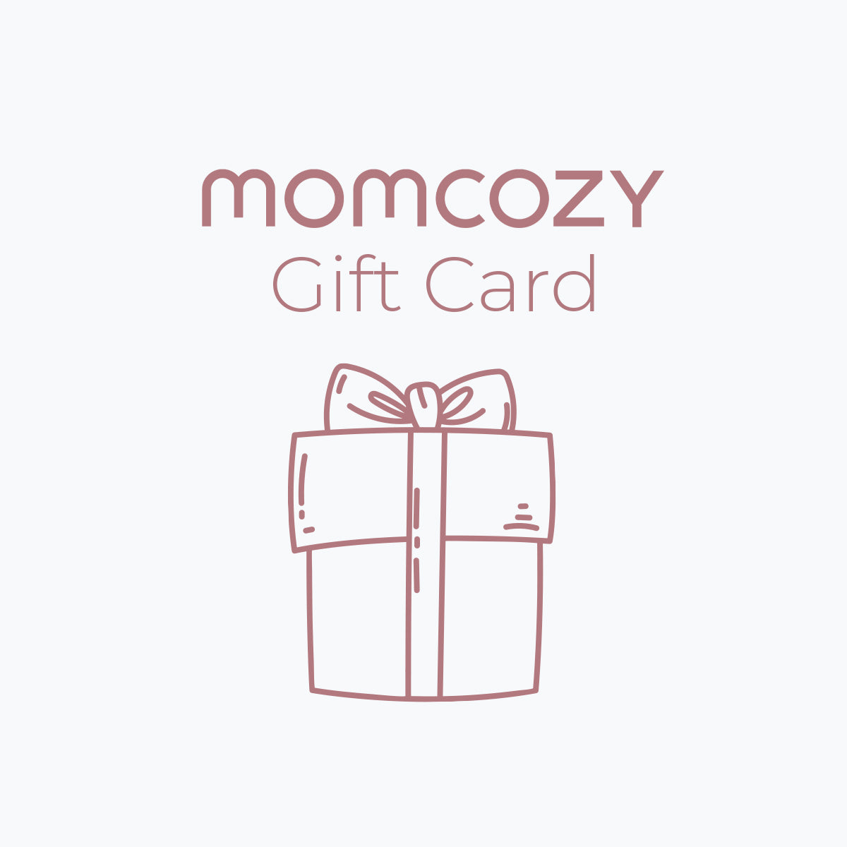 Momcozy Gift Card