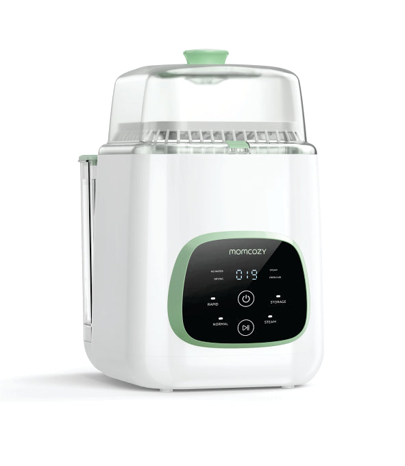 KleanPal Pro Baby Bottle Washer