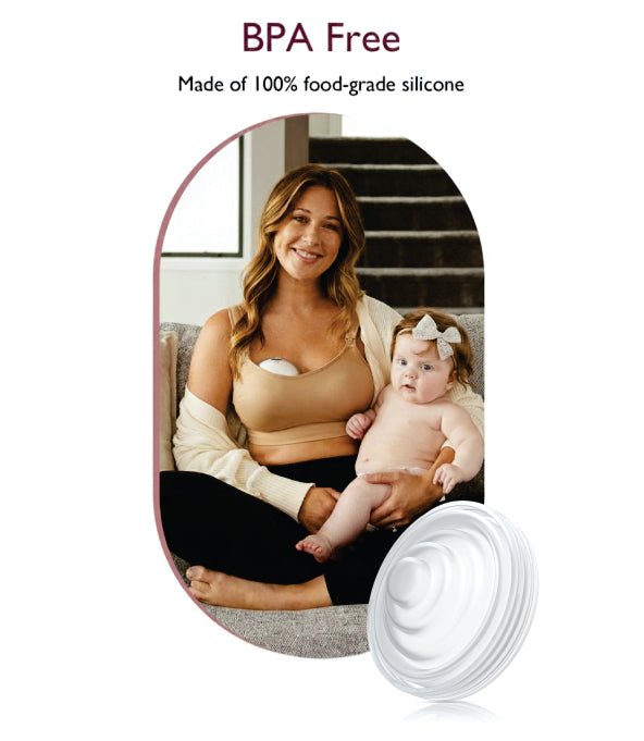M5 | Silicone Diaphragm - (2 Pack)