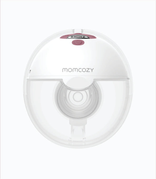 M5 | Wearable Breast Pump - Double