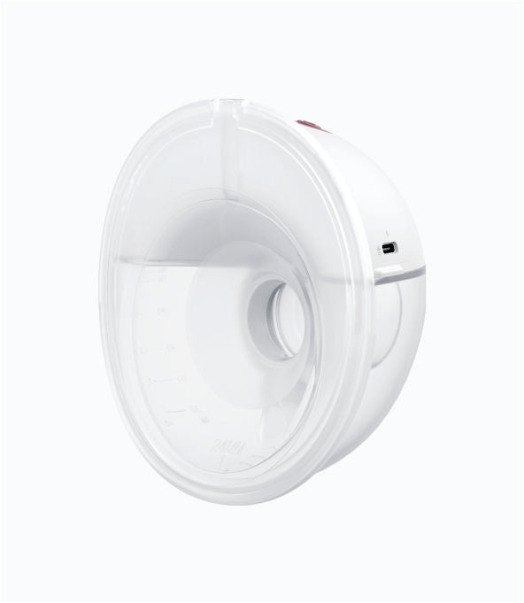 M5 | Wearable Breast Pump - Double