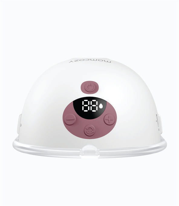 M5 | Wearable Breast Pump - Single