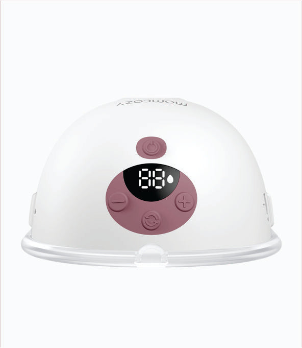 M5 | Wearable Breast Pump - Double