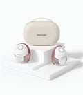 M6 | Mobile Style™ Hands-free Slim Breast Pump - Double