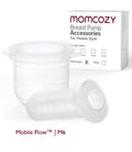 M6 | Silicone Diaphragm - (2 Pack)