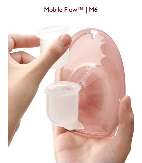 M6 | Silicone Diaphragm - (2 Pack)