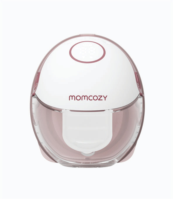 M6 | Mobile Style™ Hands-free Slim Breast Pump - Single