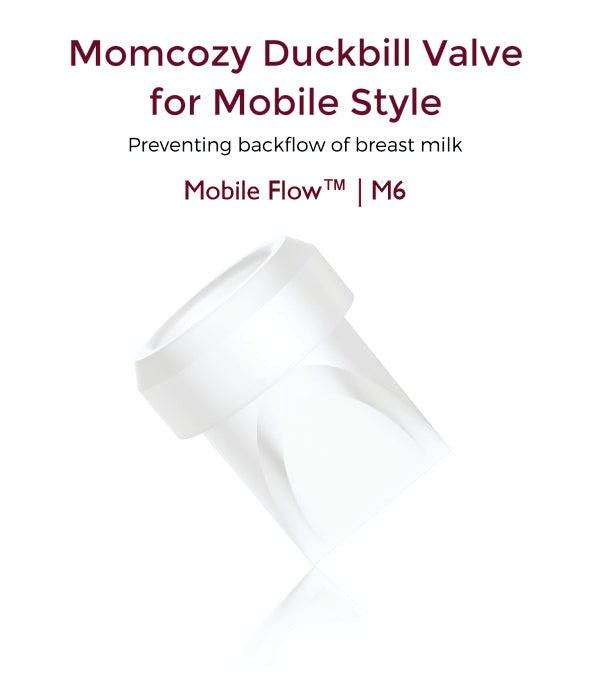 M5 | M6 Valve - (4 Pack)