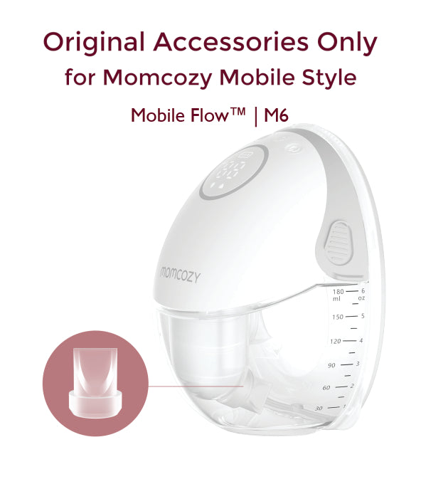 M5 | M6 Valve - (4 Pack)