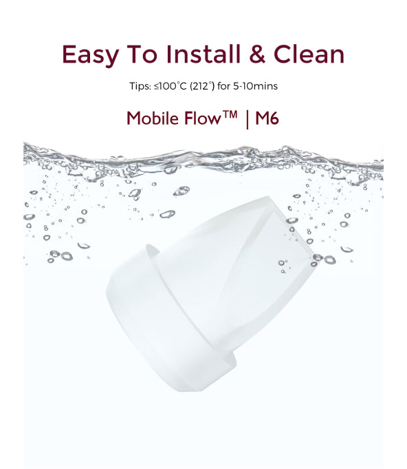 M5 | M6 Valve - (4 Pack)