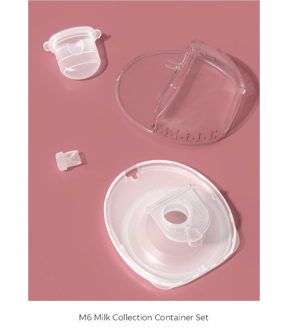 M5, 6, 9 - Full Set Replacement Collector Cup