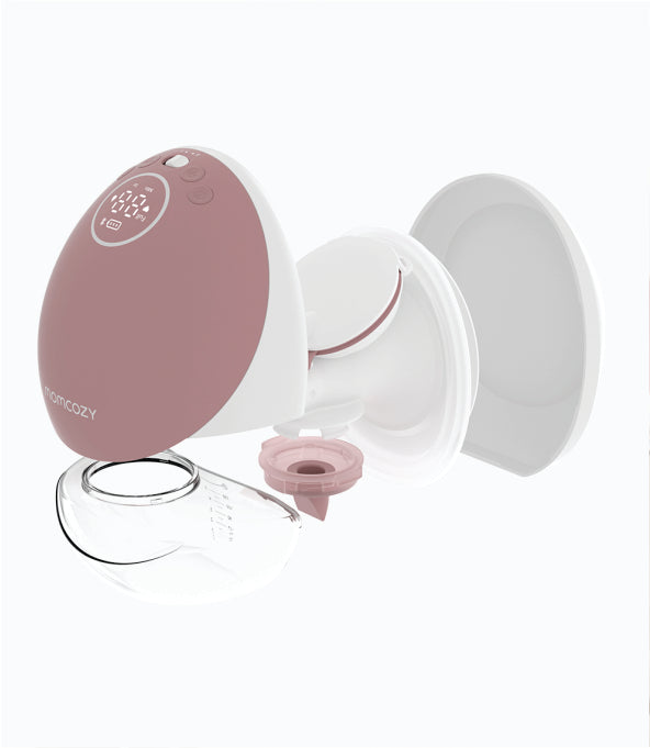 M9 | Mobile Flow™ Hands-free Breast Pump - Double