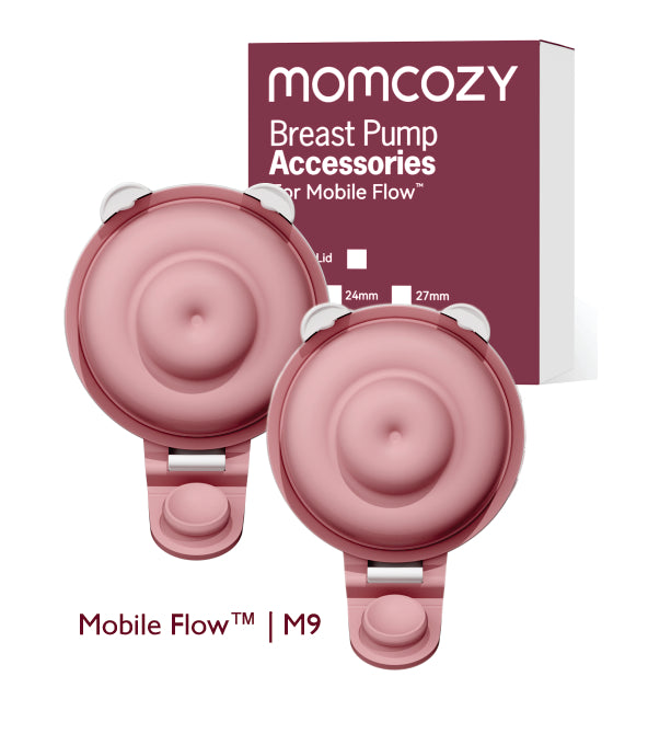 M9 | Diaphragm - (2 Pack)