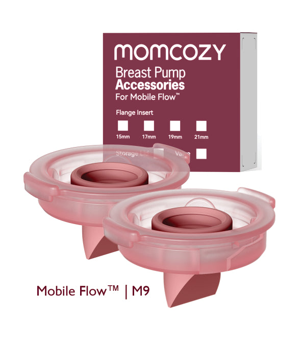 M9 | Valve - (2 Pack)