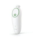Electric Baby Nail File - Low Noise