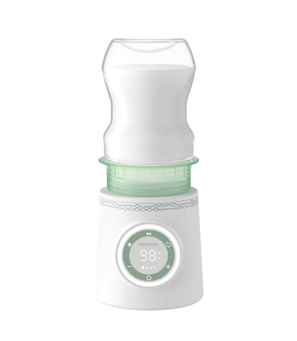 Portable Milk Warmer