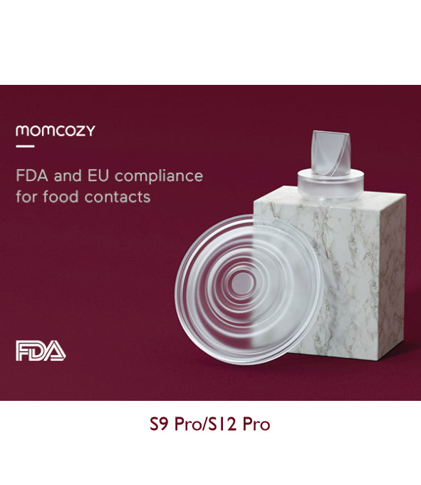 S9Pro |  S12Pro Silicone Diaphragm & Valve